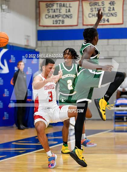 Thumbnail 2 in Suncoast vs Clearwater (Sunbash Tournament) photogallery.