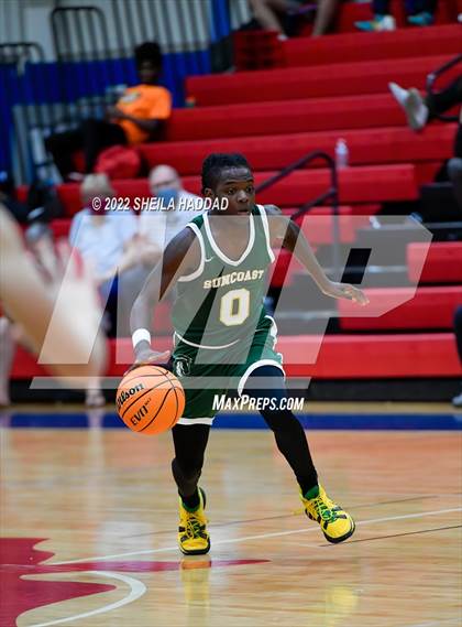 Thumbnail 3 in Suncoast vs Clearwater (Sunbash Tournament) photogallery.