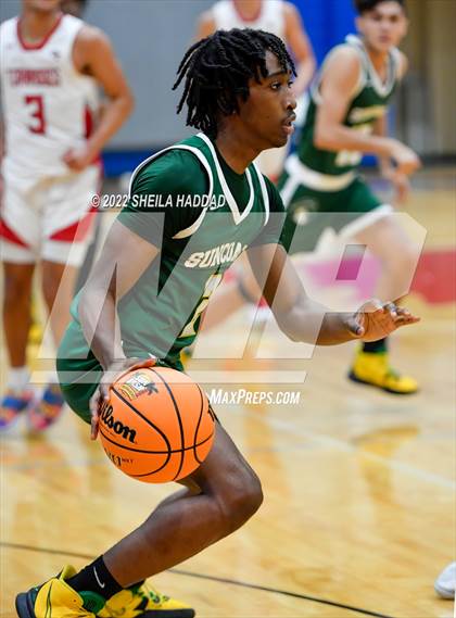 Thumbnail 1 in Suncoast vs Clearwater (Sunbash Tournament) photogallery.