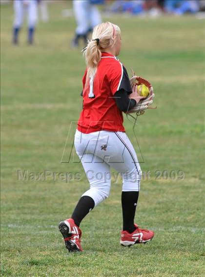 Thumbnail 1 in Ayala vs. Lakewood (Michelle Carew Classic) photogallery.