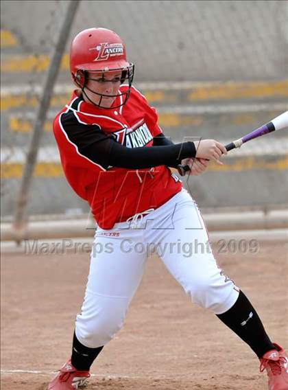 Thumbnail 1 in Ayala vs. Lakewood (Michelle Carew Classic) photogallery.