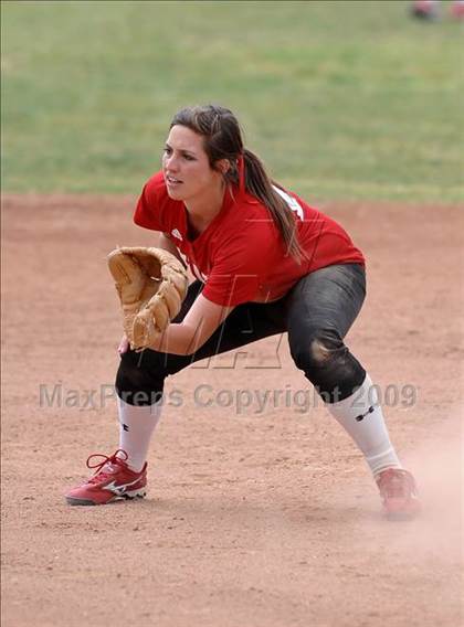 Thumbnail 1 in Ayala vs. Lakewood (Michelle Carew Classic) photogallery.