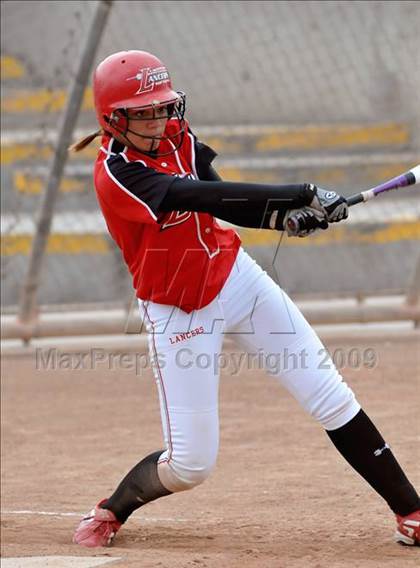 Thumbnail 1 in Ayala vs. Lakewood (Michelle Carew Classic) photogallery.