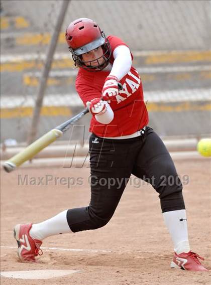 Thumbnail 1 in Ayala vs. Lakewood (Michelle Carew Classic) photogallery.