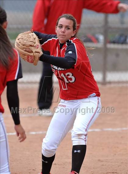 Thumbnail 1 in Ayala vs. Lakewood (Michelle Carew Classic) photogallery.