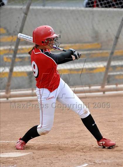 Thumbnail 1 in Ayala vs. Lakewood (Michelle Carew Classic) photogallery.