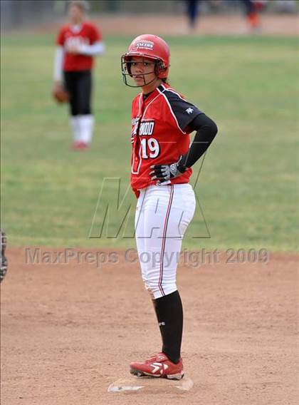 Thumbnail 1 in Ayala vs. Lakewood (Michelle Carew Classic) photogallery.