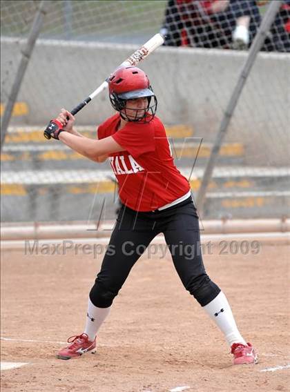 Thumbnail 1 in Ayala vs. Lakewood (Michelle Carew Classic) photogallery.