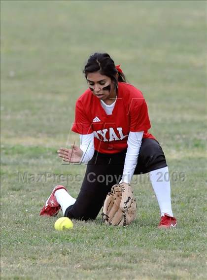 Thumbnail 3 in Ayala vs. Lakewood (Michelle Carew Classic) photogallery.