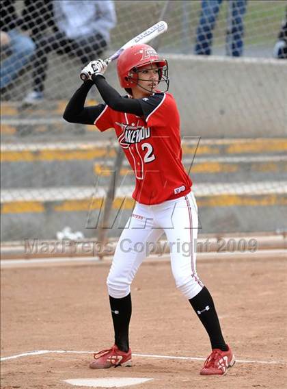 Thumbnail 1 in Ayala vs. Lakewood (Michelle Carew Classic) photogallery.