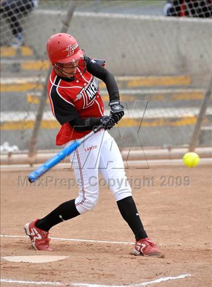 Thumbnail 1 in Ayala vs. Lakewood (Michelle Carew Classic) photogallery.