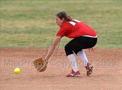Thumbnail 1 in Ayala vs. Lakewood (Michelle Carew Classic) photogallery.