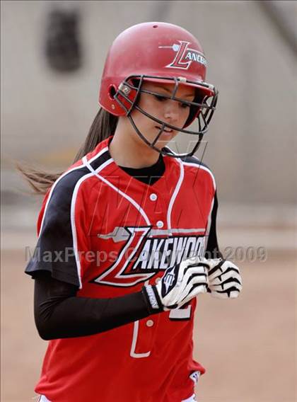 Thumbnail 1 in Ayala vs. Lakewood (Michelle Carew Classic) photogallery.