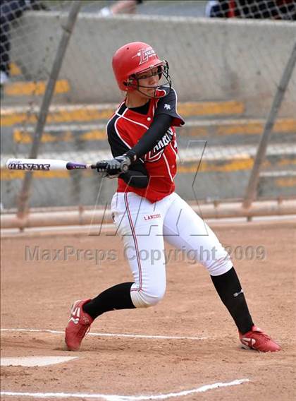 Thumbnail 1 in Ayala vs. Lakewood (Michelle Carew Classic) photogallery.