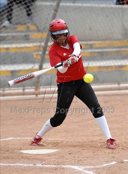 Thumbnail 1 in Ayala vs. Lakewood (Michelle Carew Classic) photogallery.