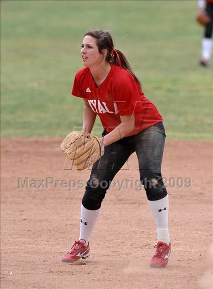 Thumbnail 3 in Ayala vs. Lakewood (Michelle Carew Classic) photogallery.