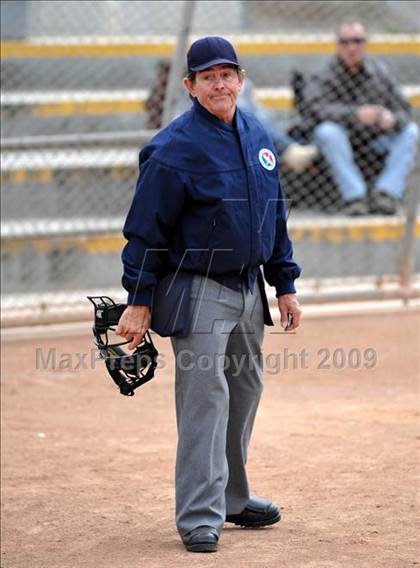Thumbnail 1 in Ayala vs. Lakewood (Michelle Carew Classic) photogallery.