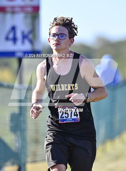 Thumbnail 1 in Terre Haute North State Preview (1-3A)  photogallery.