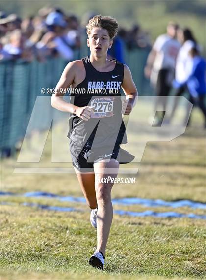 Thumbnail 1 in Terre Haute North State Preview (1-3A)  photogallery.