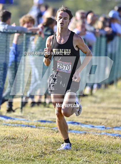 Thumbnail 1 in Terre Haute North State Preview (1-3A)  photogallery.
