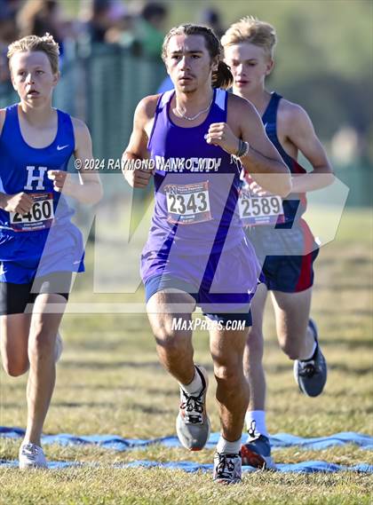 Thumbnail 2 in Terre Haute North State Preview (1-3A)  photogallery.