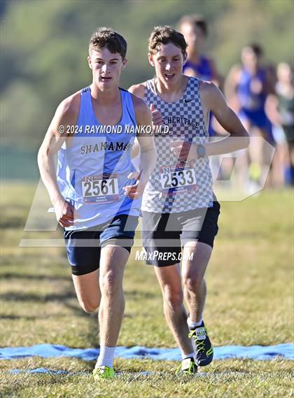 Thumbnail 3 in Terre Haute North State Preview (1-3A)  photogallery.