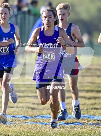 Thumbnail 1 in Terre Haute North State Preview (1-3A)  photogallery.