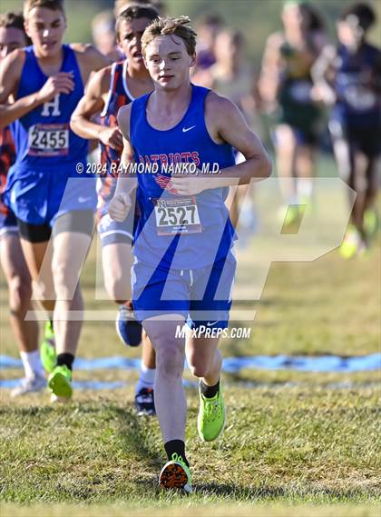 Thumbnail 1 in Terre Haute North State Preview (1-3A)  photogallery.