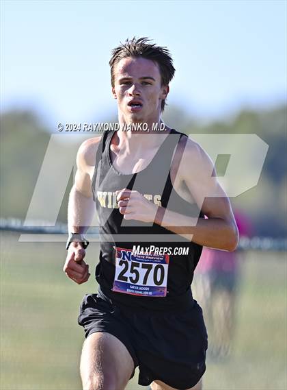 Thumbnail 1 in Terre Haute North State Preview (1-3A)  photogallery.