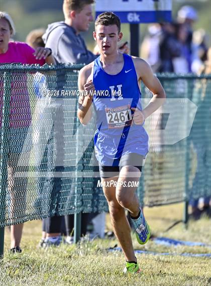 Thumbnail 1 in Terre Haute North State Preview (1-3A)  photogallery.