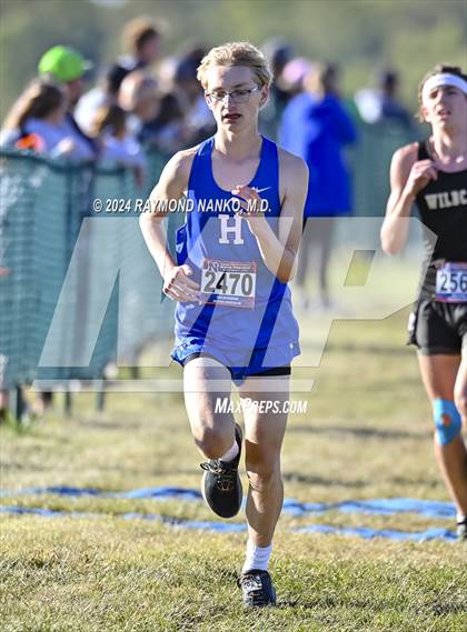 Thumbnail 1 in Terre Haute North State Preview (1-3A)  photogallery.