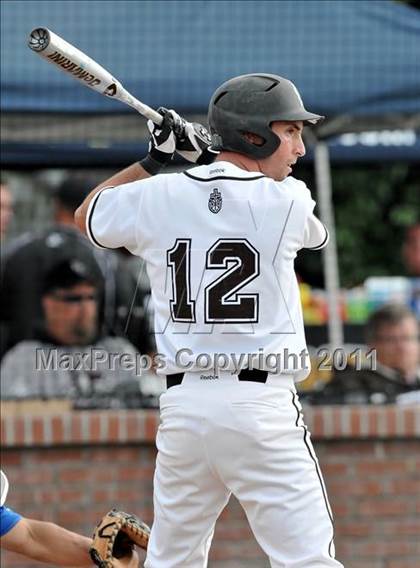 Thumbnail 2 in Bishop Amat vs St. Francis (Hard 9 National Classic) photogallery.