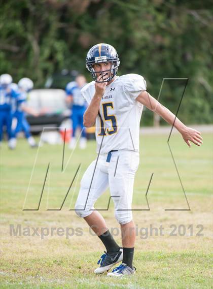 Thumbnail 3 in Burrillville @ Scituate photogallery.