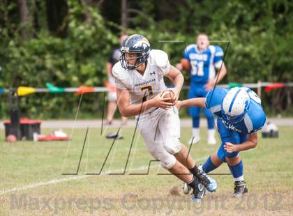 Thumbnail 2 in Burrillville @ Scituate photogallery.