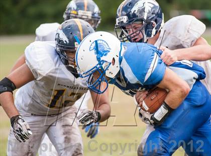 Thumbnail 1 in Burrillville @ Scituate photogallery.