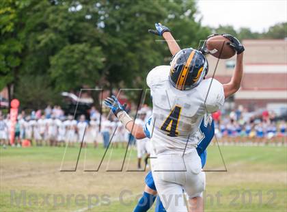 Thumbnail 3 in Burrillville @ Scituate photogallery.