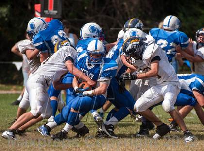 Thumbnail 1 in Burrillville @ Scituate photogallery.