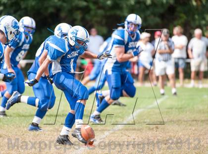 Thumbnail 1 in Burrillville @ Scituate photogallery.
