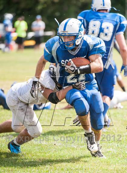 Thumbnail 1 in Burrillville @ Scituate photogallery.