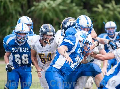 Thumbnail 1 in Burrillville @ Scituate photogallery.