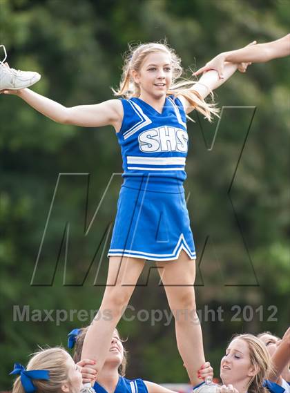 Thumbnail 2 in Burrillville @ Scituate photogallery.