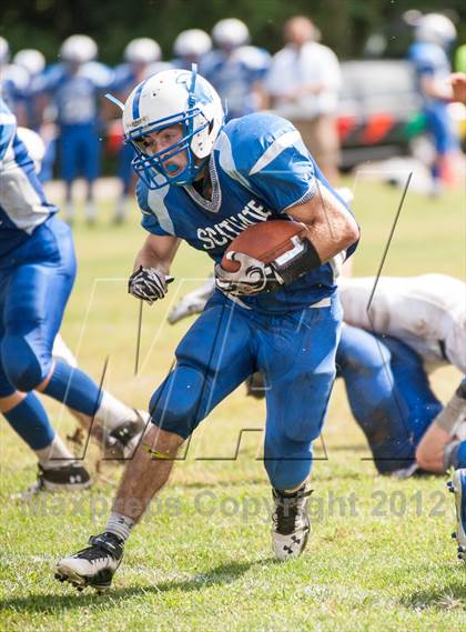 Thumbnail 2 in Burrillville @ Scituate photogallery.