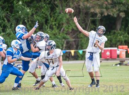 Thumbnail 1 in Burrillville @ Scituate photogallery.