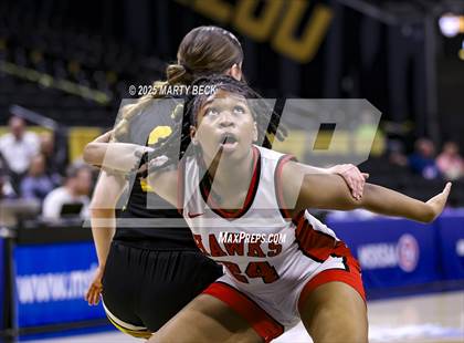 Thumbnail 1 in Lift for Life vs St Teresa's Academy (MSHSAA Class 5 Championship) photogallery.