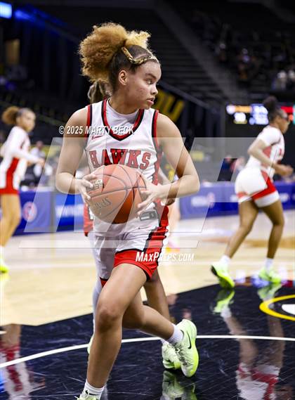 Thumbnail 2 in Lift for Life vs St Teresa's Academy (MSHSAA Class 5 Championship) photogallery.