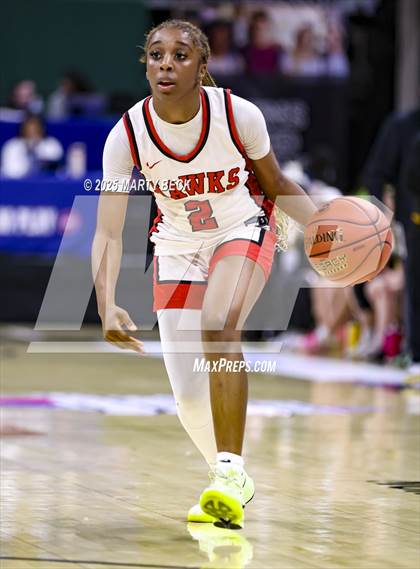 Thumbnail 3 in Lift for Life vs St Teresa's Academy (MSHSAA Class 5 Championship) photogallery.