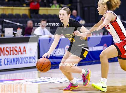 Thumbnail 2 in Lift for Life vs St Teresa's Academy (MSHSAA Class 5 Championship) photogallery.