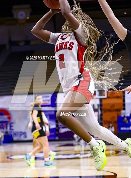 Thumbnail 1 in Lift for Life vs St Teresa's Academy (MSHSAA Class 5 Championship) photogallery.