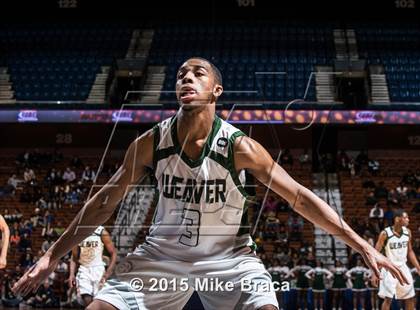 Thumbnail 3 in Notre Dame Catholic vs. Weaver (CIAC Class M Final) photogallery.