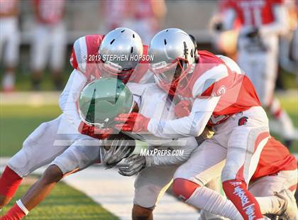 Thumbnail 3 in JV: St. Mary's @ Lincoln photogallery.